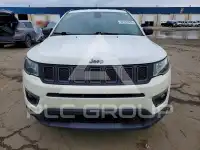 2021 Jeep COMPASS фото