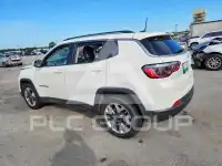2021 Jeep COMPASS фото