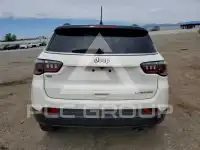 2021 Jeep COMPASS photo