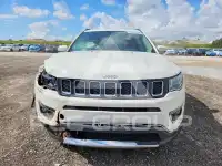 2021 Jeep COMPASS фото