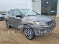 2021 Jeep COMPASS photo