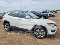 2021 Jeep COMPASS фото