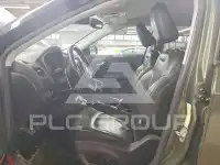 2021 Jeep COMPASS фото