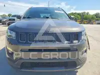 2021 Jeep COMPASS фото