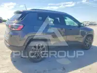 2021 Jeep COMPASS фото