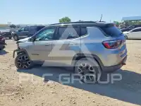 2021 Jeep COMPASS фото