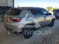 2021 Jeep COMPASS фото
