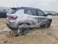 2021 Jeep COMPASS фото