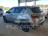 2021 Jeep COMPASS фото