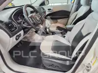 2021 Jeep COMPASS photo