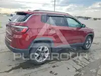 2021 Jeep COMPASS фото
