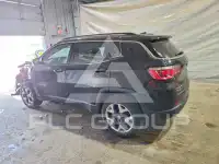 2021 Jeep COMPASS фото