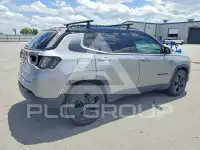 2021 Jeep COMPASS фото