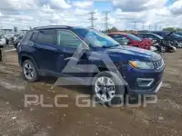 2021 Jeep COMPASS photo