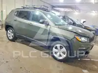 2021 Jeep COMPASS photo