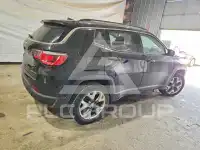 2021 Jeep COMPASS фото