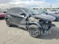 2021 Jeep COMPASS фото