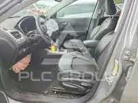 2021 Jeep COMPASS photo