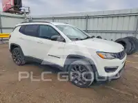 2021 Jeep COMPASS фото