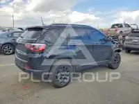 2021 Jeep COMPASS фото