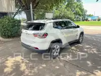 2021 Jeep COMPASS photo