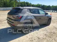 2021 Jeep COMPASS photo