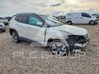 2021 Jeep COMPASS photo