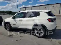 2021 Jeep COMPASS фото