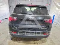 2021 Jeep COMPASS фото