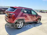 2021 Jeep COMPASS фото