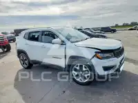 2021 Jeep COMPASS фото