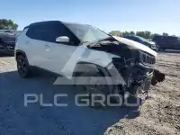 2021 Jeep COMPASS photo