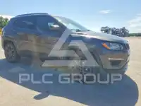 2021 Jeep COMPASS фото