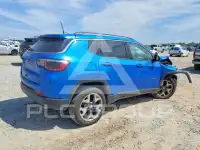 2021 Jeep COMPASS фото