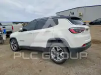 2021 Jeep COMPASS photo