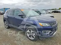 2021 Jeep COMPASS photo