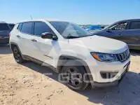 2021 Jeep COMPASS photo