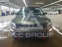 2021 Jeep COMPASS фото