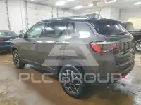 2021 Jeep COMPASS photo