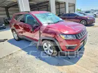 2021 Jeep COMPASS фото