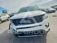 2021 Jeep COMPASS фото