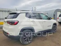 2021 Jeep COMPASS фото