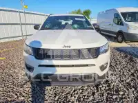 2021 Jeep COMPASS photo
