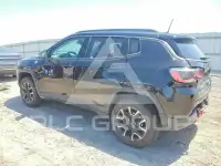 2021 Jeep COMPASS фото