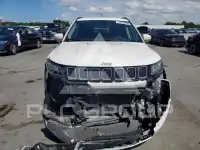 2021 Jeep COMPASS фото