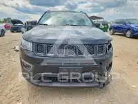 2021 Jeep COMPASS фото