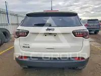 2021 Jeep COMPASS фото