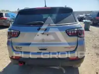 2021 Jeep COMPASS фото