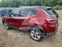 2021 Jeep COMPASS фото