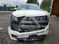 2021 Jeep COMPASS фото